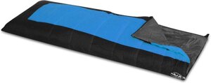 Спальний мішок AbarQs 1300. N Black