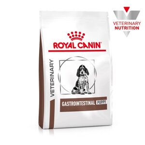 Корм для цуценят ROYAL CANIN роял канін gastro intestinal PUPPY 1 кг