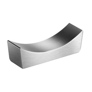 Підставка під палички для суші REMY-DECOR срібні арочної форми Хасіокі
