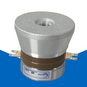 Ультразвуковий перетворювач (випромінювач) 40 кГц для УЗ ванни