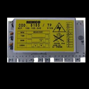 Плата для пральної машини Ariston Indesit 078552 C00078552