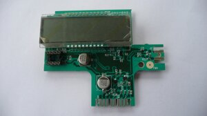 Плата для пральної машини Ariston Indesit C00084409