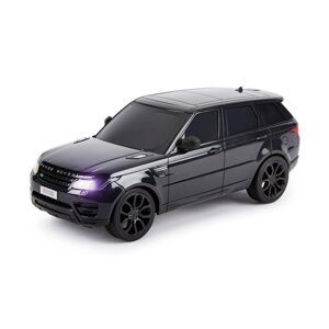 Автомобіль KS DRIVE на р/к - LAND ROVER RANGE ROVER SPORT (1:24, 2.4ghz, чорний)