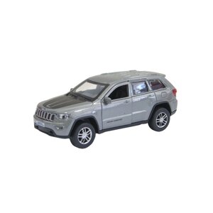 Автомобільний - Jeep Grand Cherokee