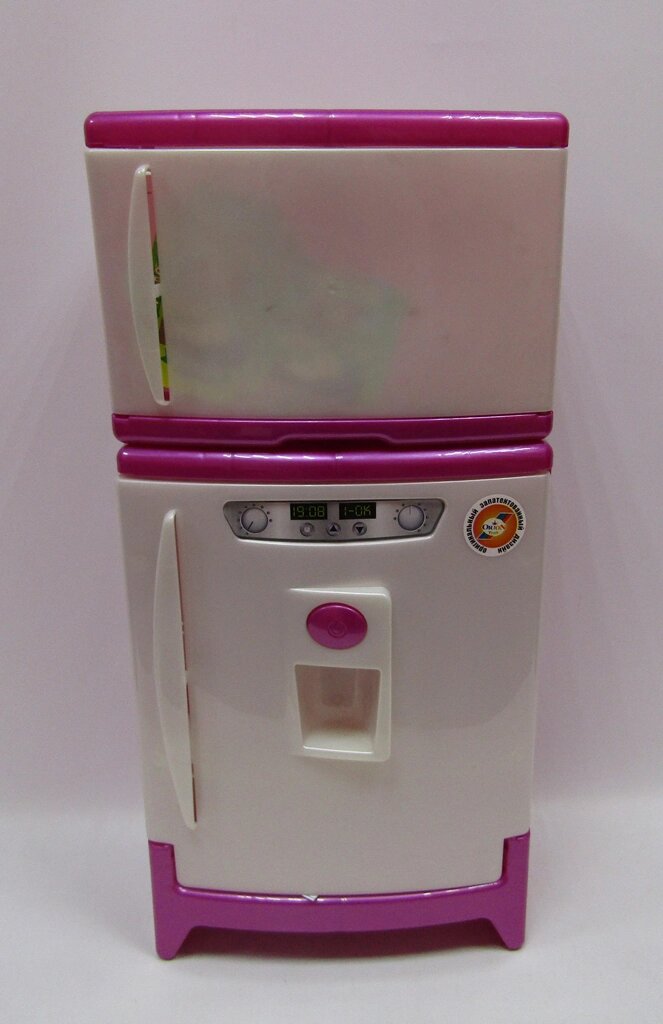 Холодильник двокамерний  ( у подарунковій упаковці), Оріон 31,5*21,5*64см /3/ від компанії Pavlusha Toys - фото 1