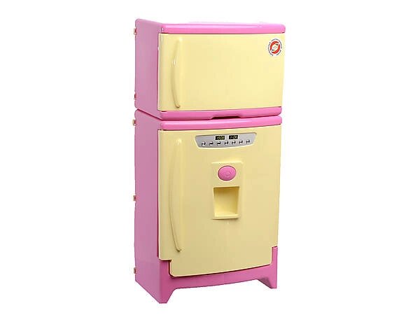 Холодильник двокамерний в пак, Оріон 31,5*21,5*64см /3/ від компанії Pavlusha Toys - фото 1