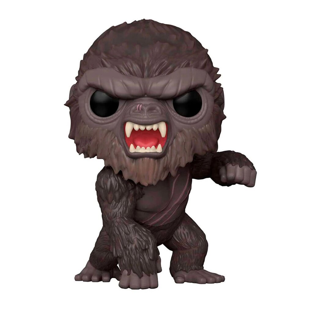 Ігрова фігурка FUNKO POP! серії "Godzilla Vs Kong" - КОНГ (25 cm) від компанії Pavlusha Toys - фото 1