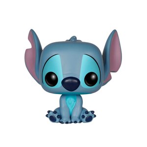 Ігрова фігурка FUNKO POP! cерії "Lilo & Stitch"Stitch Seated