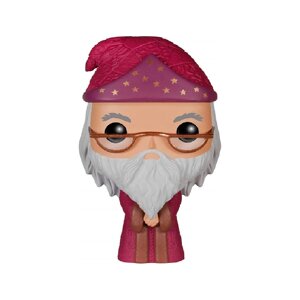 Ігрова фігурка FUNKO POP! серії "Harry Potter"Albus Dumbledore