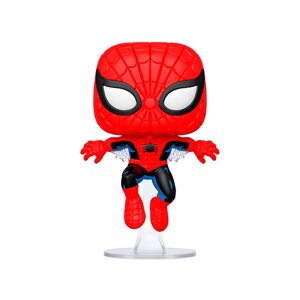 Ігрова фігурка FUNKO POP! серії "marvel: 80-і"людина-павук