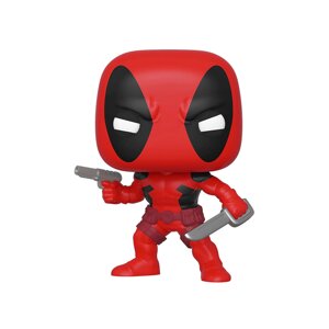 Ігрова фігурка FUNKO POP! серії "marvel: 80-і"дедпул