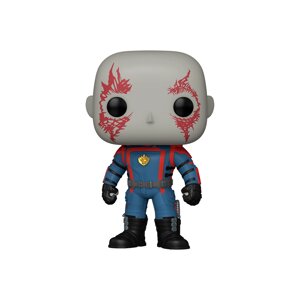 Фігура Funko Pop Game! Серія "Guardians of the Galaxy 3"Drax