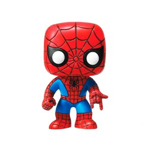 Ігрова фігурка FUNKO POP! серії "всесвіт marvel"людина-павук