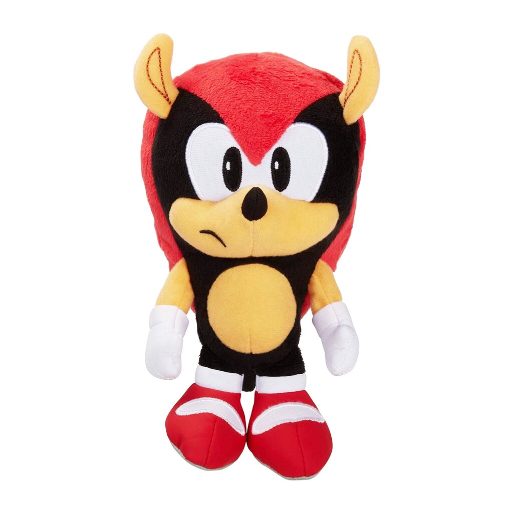 М'яка іграшка SONIC THE HEDGEHOG W7 - МАЙТІ (23 cm) від компанії Pavlusha Toys - фото 1