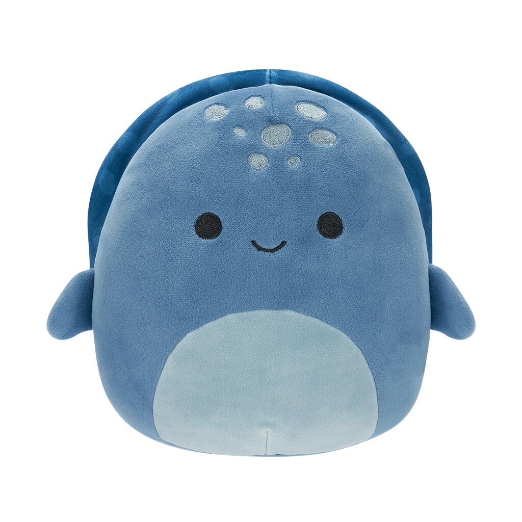 М'яка іграшка SQUISHMALLOWS – ЧЕРЕПАХА ТРУМЕН (19 cm) від компанії Pavlusha Toys - фото 1