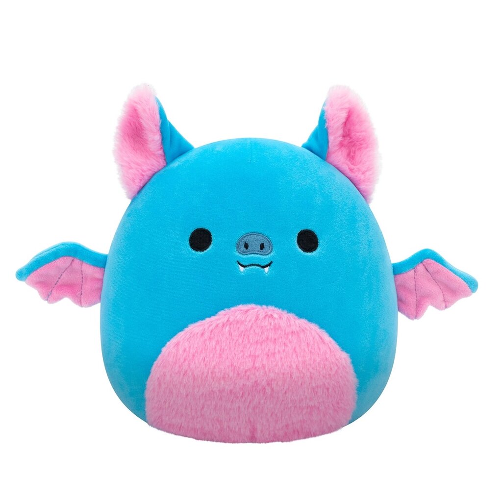 М'яка іграшка SQUISHMALLOWS – КАЖАНЧИК БОЙЛ (19 cm) від компанії Pavlusha Toys - фото 1