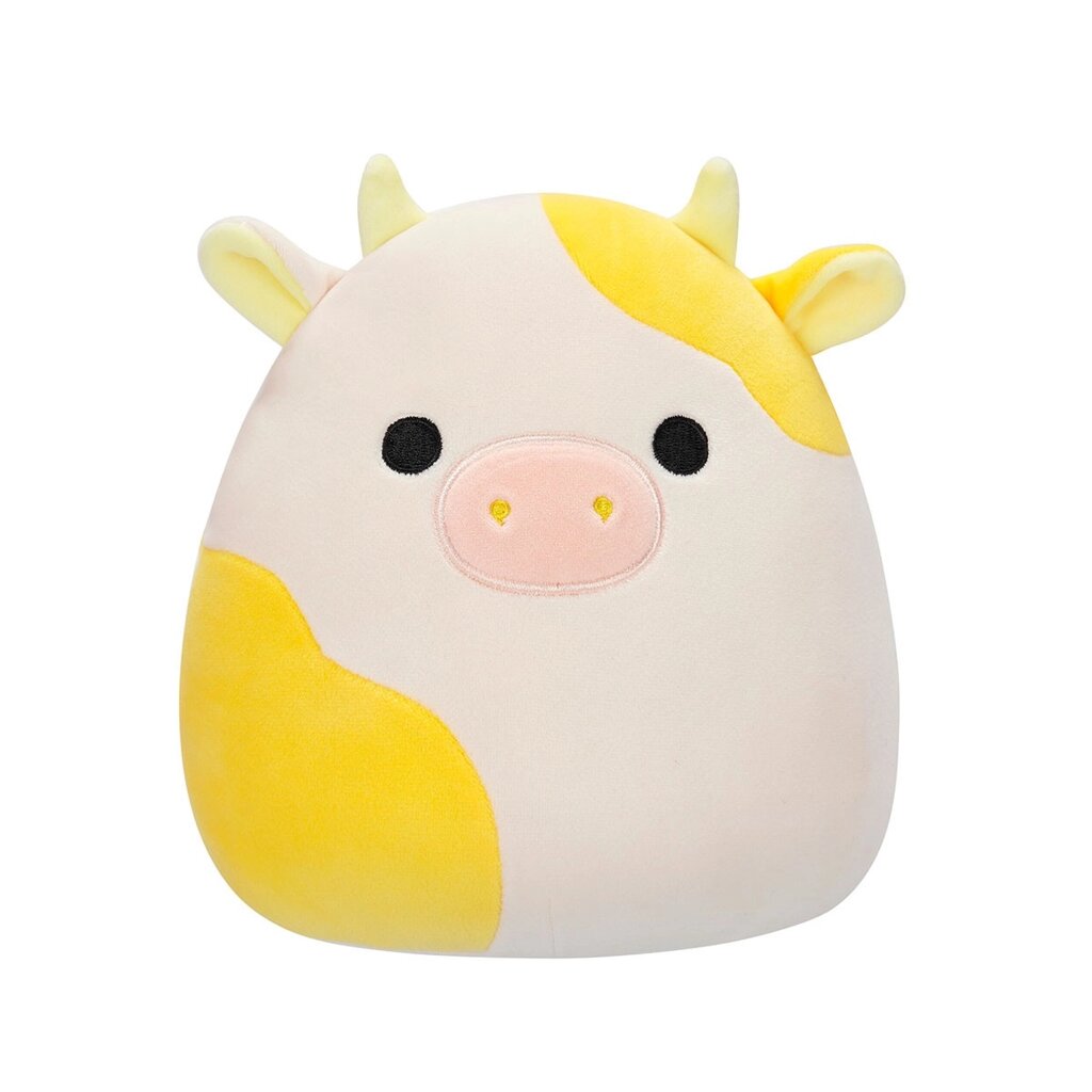 М'яка іграшка SQUISHMALLOWS – КОРІВКА БОДІ (19 cm) від компанії Pavlusha Toys - фото 1