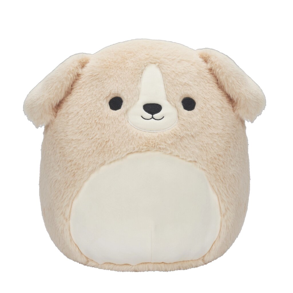 М'яка іграшка SQUISHMALLOWS – ЛАБРАДОР СТЕВАН (30 cm) від компанії Pavlusha Toys - фото 1