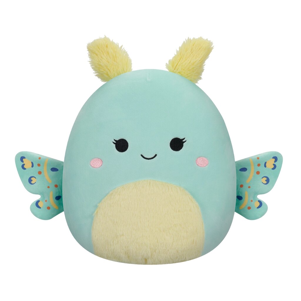 М'яка іграшка SQUISHMALLOWS – МЕТЕЛИК КОННІ (30 cm) від компанії Pavlusha Toys - фото 1