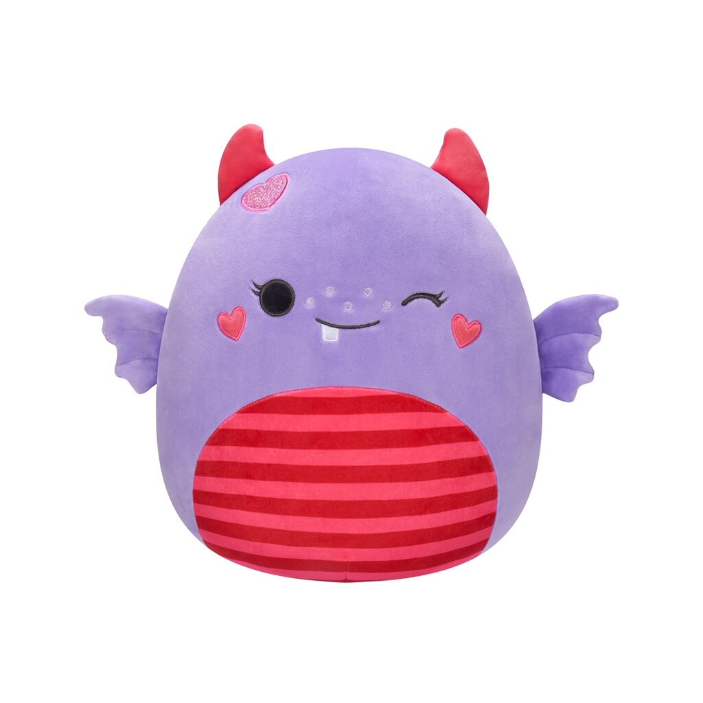 М'яка іграшка SQUISHMALLOWS – МОНСТРИК АТВАТЕР (13 cm) від компанії Pavlusha Toys - фото 1