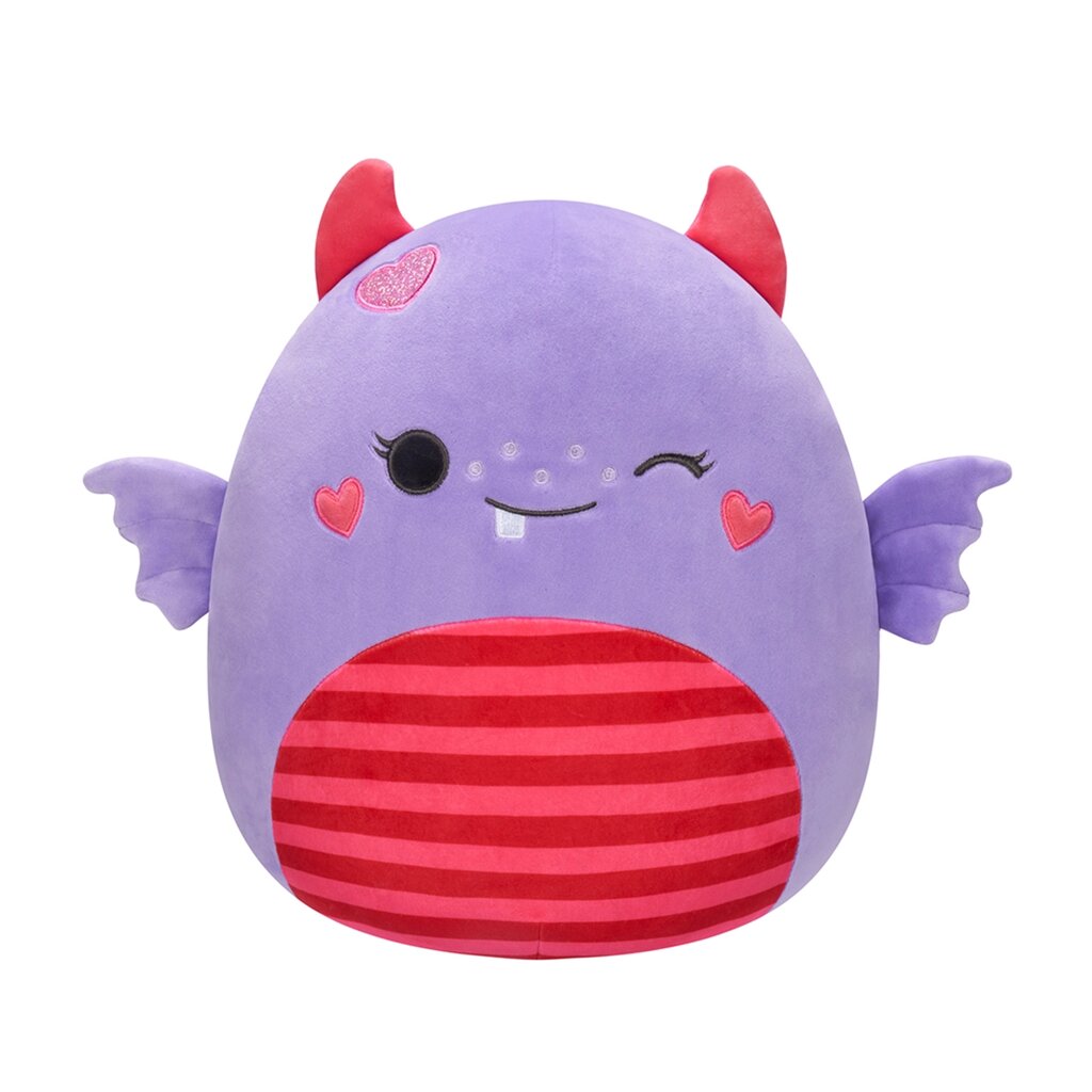 М'яка іграшка SQUISHMALLOWS – МОНСТРИК АТВАТЕР (19 cm) від компанії Pavlusha Toys - фото 1