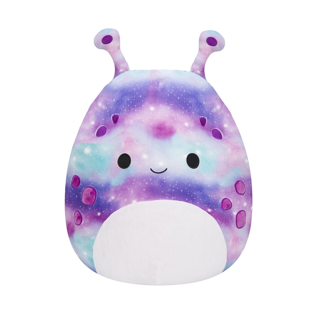 М'яка іграшка SQUISHMALLOWS – ПРИБУЛЕЦЬ ДАКСОН (30 cm) від компанії Pavlusha Toys - фото 1