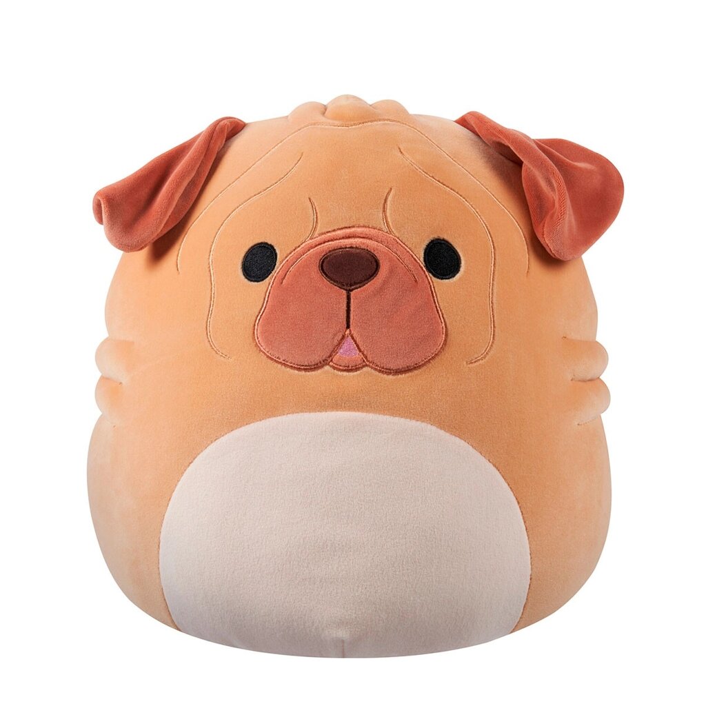 М'яка іграшка SQUISHMALLOWS – ШАРПЕЙ МОРТОН (30 cm) від компанії Pavlusha Toys - фото 1