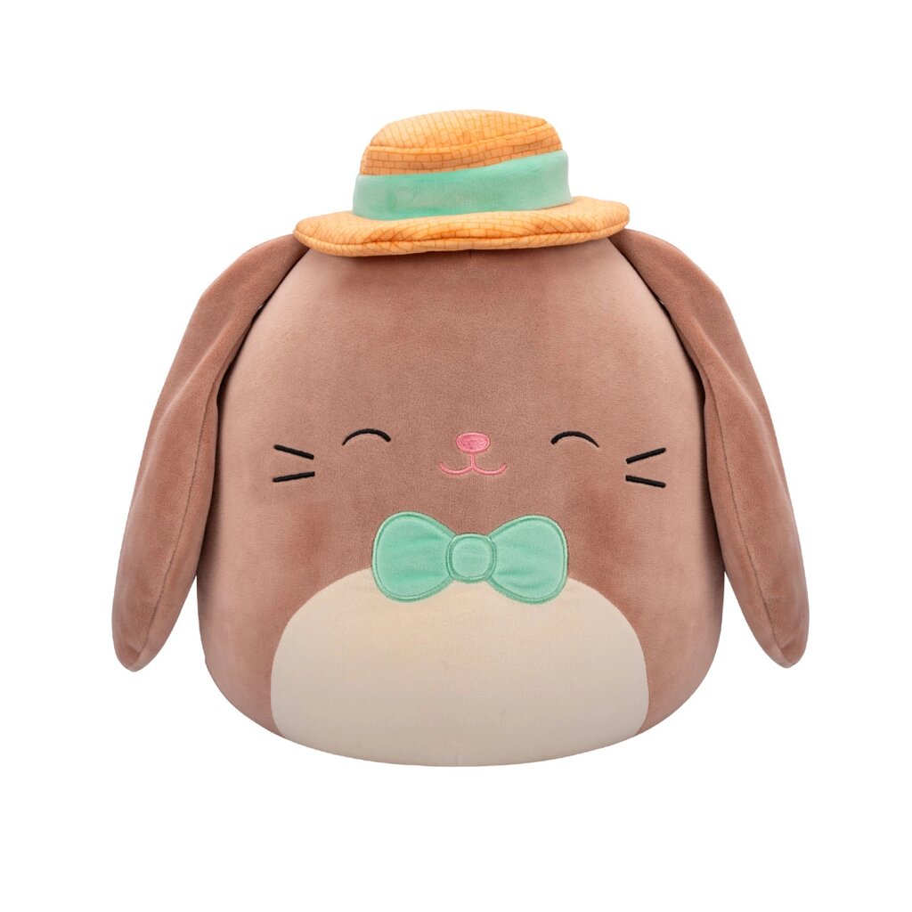 М'яка іграшка SQUISHMALLOWS - ЗАЙЧИК ЯНГ (13 cm) від компанії Pavlusha Toys - фото 1