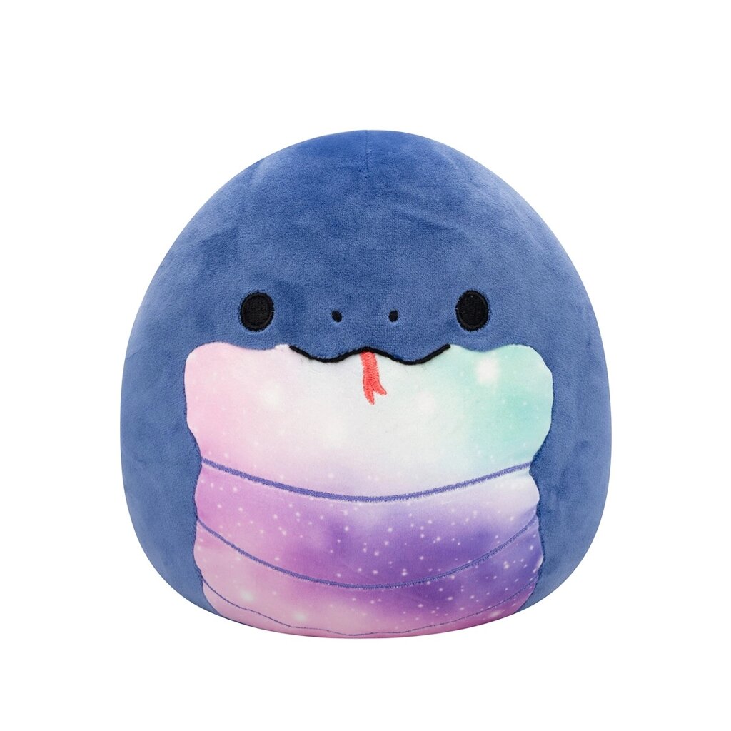 М'яка іграшка SQUISHMALLOWS – ЗМІЯ ГЕРМАН (19 cm) від компанії Pavlusha Toys - фото 1