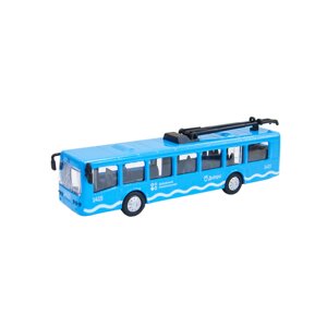 Модель - тролейбус Dnipro