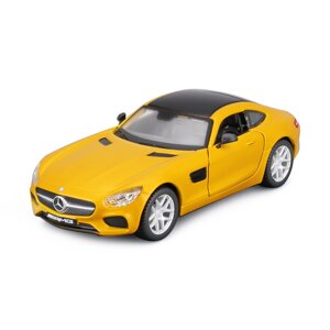 Автомодель – MERCEDES-AMG GT (1:32)