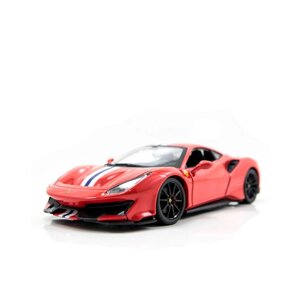 Автомобільний - Ferrari 488 Fista