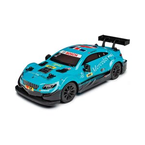 CS Drive Car для R/Y - Mercedes AMG C63 DTM (1:24, 2,4 ГГц, синій)