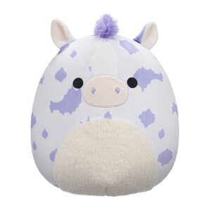 М'яка іграшка SQUISHMALLOWS – КІНЬ АБЕЛІТА (30 cm)