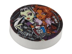 Ластик круглий Monster High /70/840//