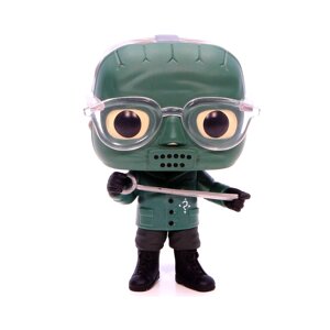 Ігрова фігурка FUNKO POP! серії "Бетмен" - ЗАГАДНИК