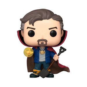 Ігрова фігурка FUNKO POP! серії "Людина-Павук: Немає шляху додому"- ДОКТОР СТРЕНДЖ