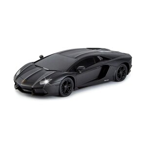 Автомобіль KS Drive для R/Y - Lamborghini Aventador LP 700-4 (1:24, 2,4 ГГц, чорний)