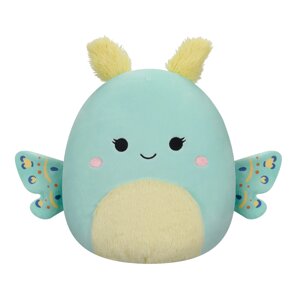 М'яка іграшка SQUISHMALLOWS – МЕТЕЛИК КОННІ (30 cm)