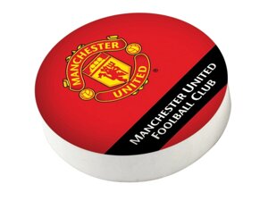 Ластик круглий Manchester United /70/840//