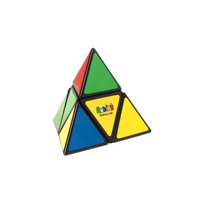 Головоломка Рубіка - піраміда
