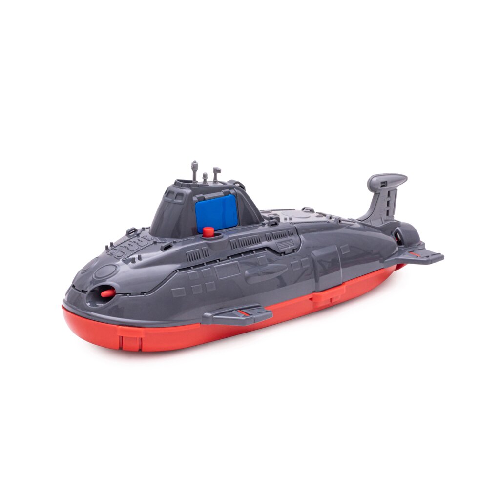 Підводний човен "Гарпун", Оріон 36*15*14см /14/ від компанії Pavlusha Toys - фото 1