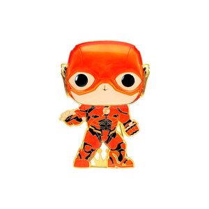 Пін FUNKO POP серії «DC comics»флеш