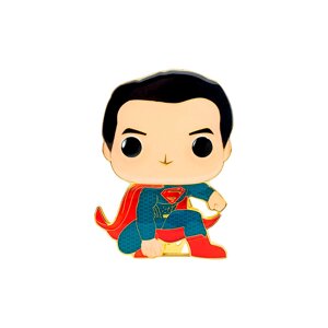 Пін FUNKO POP серії «DC comics»супермен