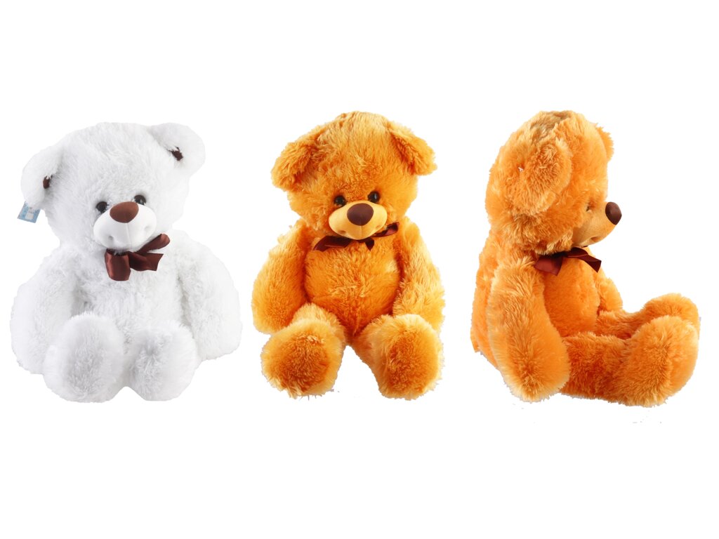 Ведмідь Балун 77*38см від компанії Pavlusha Toys - фото 1