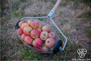 Ролл для збору яблук