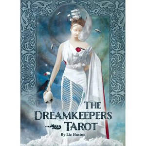 Карти Таро Охоронців Снів - The Dreamkeepers Tarot. US Games Systems