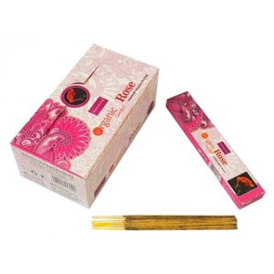 Nandita Organic Rose 15 грам