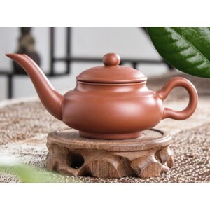 Чайник "Лампа Алладіна" №1 Червоний 100мл.