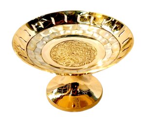 Страва для фруктів та десертів